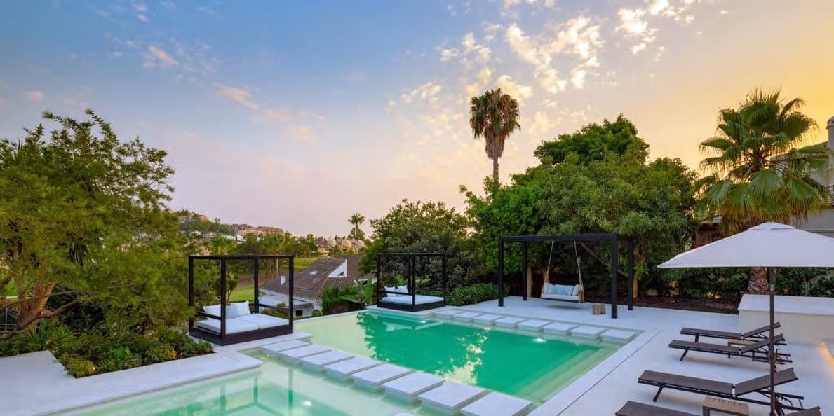 Villa AM Piscina
